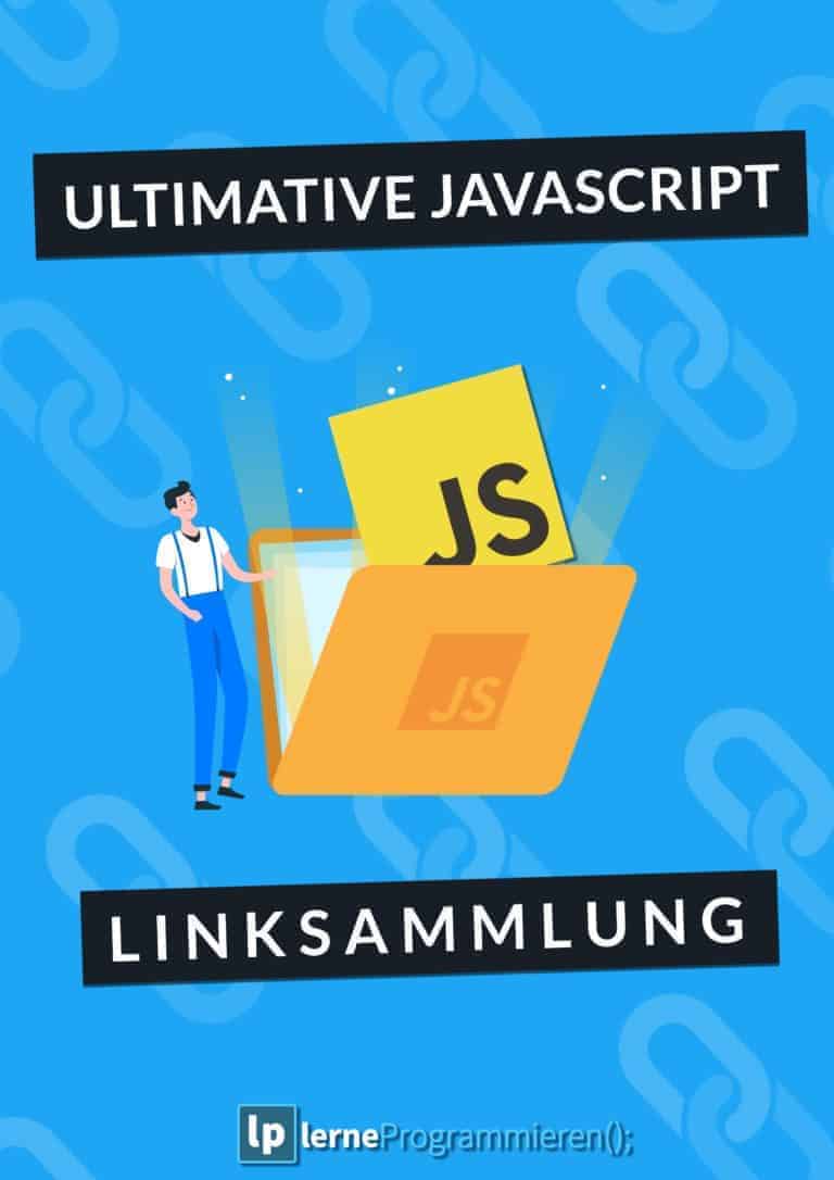 JavaScript Linksammlung