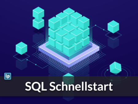 SQL Schnellstart: Grundlagen verstehen & sofort anwenden
