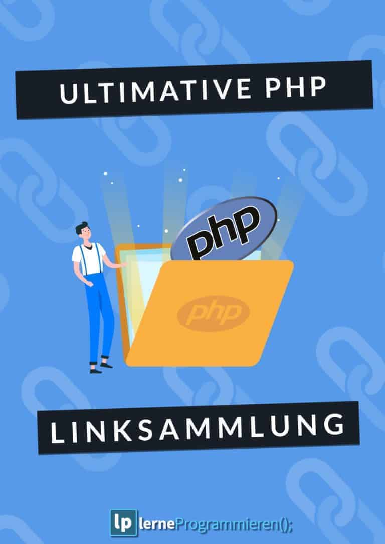 PHP Linksammlung