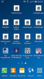appkurs 12 apps