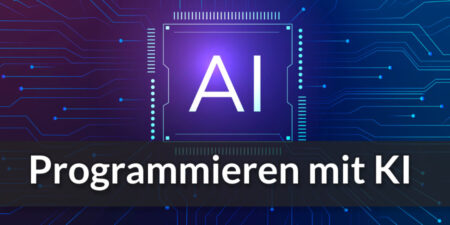 Programmieren mit KI für Anfänger: Intensiv