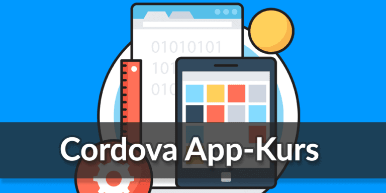 Hybride-Apps für Anfänger