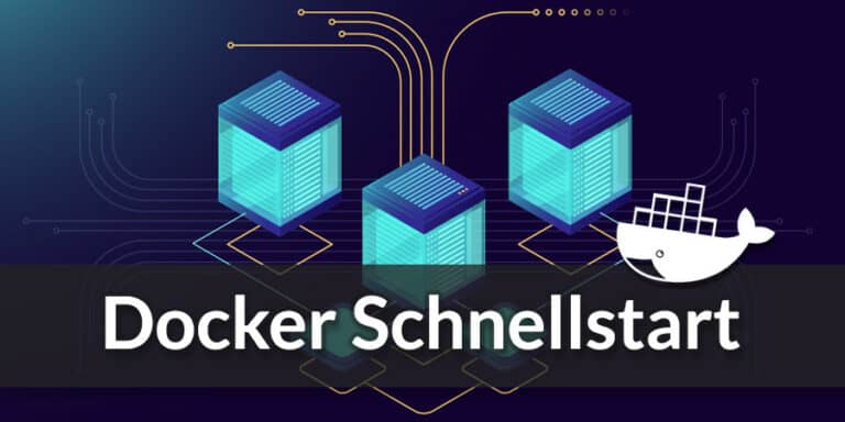 Docker Schnellstart