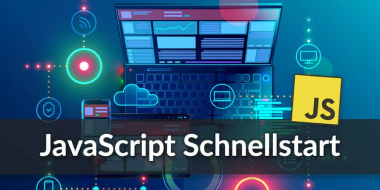 JavaScript Schnellstart