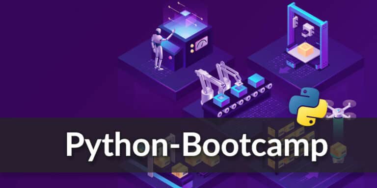 Python für Anfänger