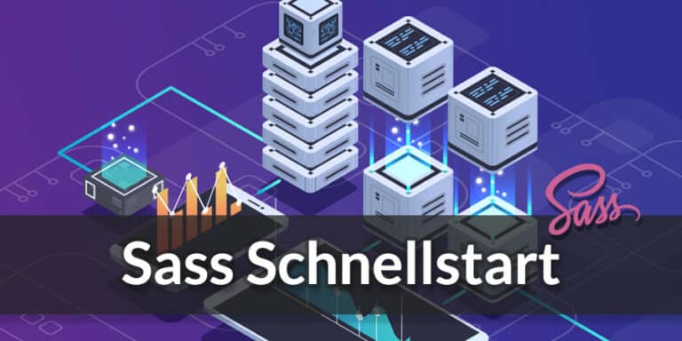 SASS Schnellstart