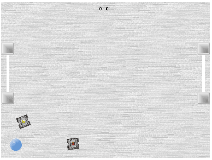 roboarena